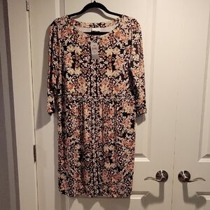 J Jill Dress NWT